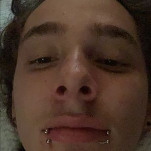 Meet your Posher, Jonathan